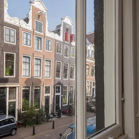 Kerkstraat City *