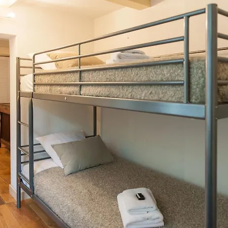 Kerkstraat City Apartamento Amesterdão